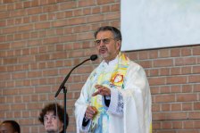 27.04.2025 25jähriges Priesterjubiläum Pfr. Nikolaus Vidovic